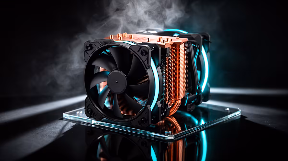 Is a 360mm AIO Liquid Cooler Worth It for Gaming and