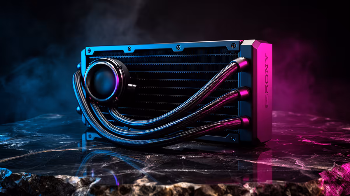 Is a 360mm AIO Liquid Cooler Worth It for High-End CPUs in