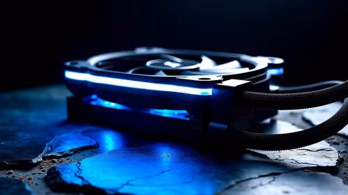 Is a 360mm AIO worth it for running OBS in South Africa?