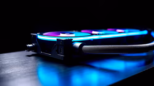 Is a 360mm AIO worth it for streaming to Twitch in South Africa?