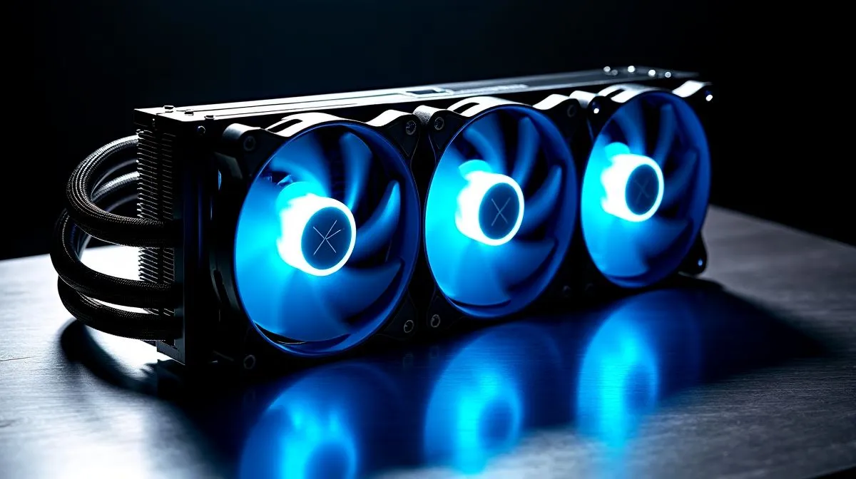 360mm AIO: when it’s worth the cost and when it isn’t