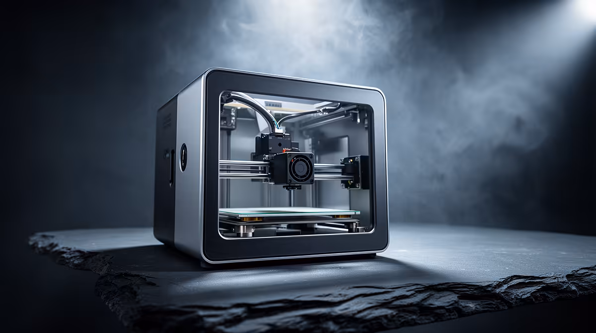 Break-Even Guide for SA 3D Printing