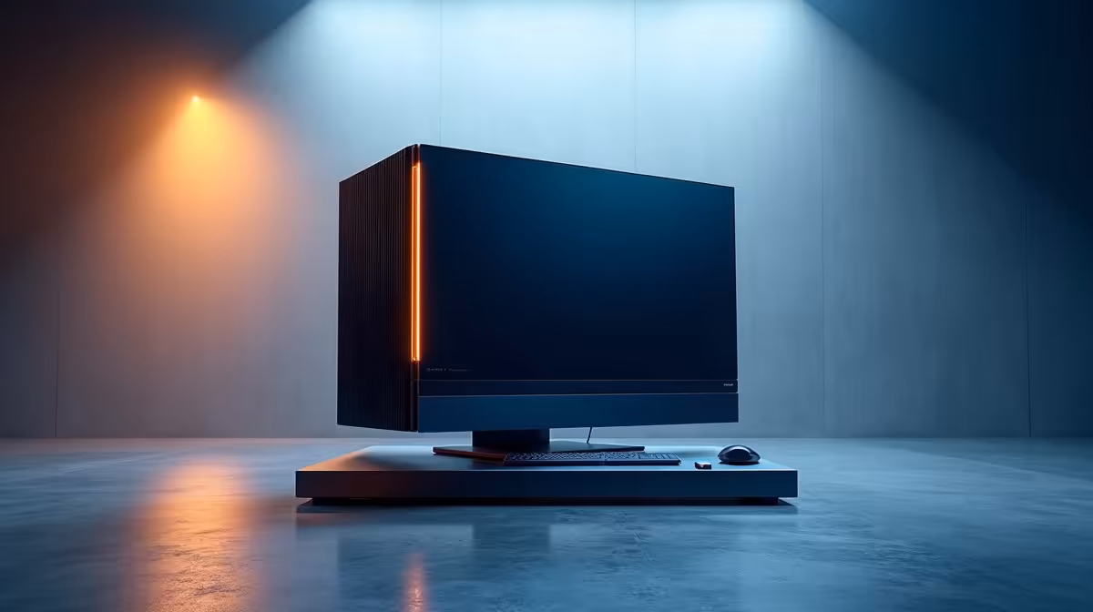 3D Rendering Workstation Actually Worth Buying studies