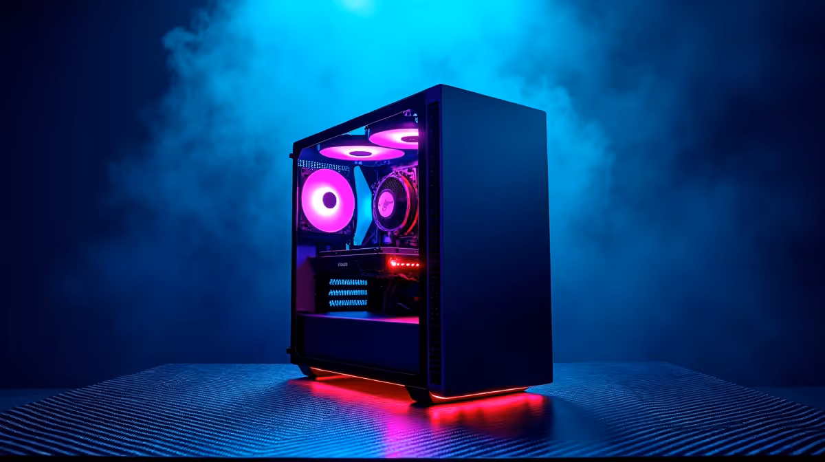 3D Rendering Workstation Actually Worth Buying for Running 7