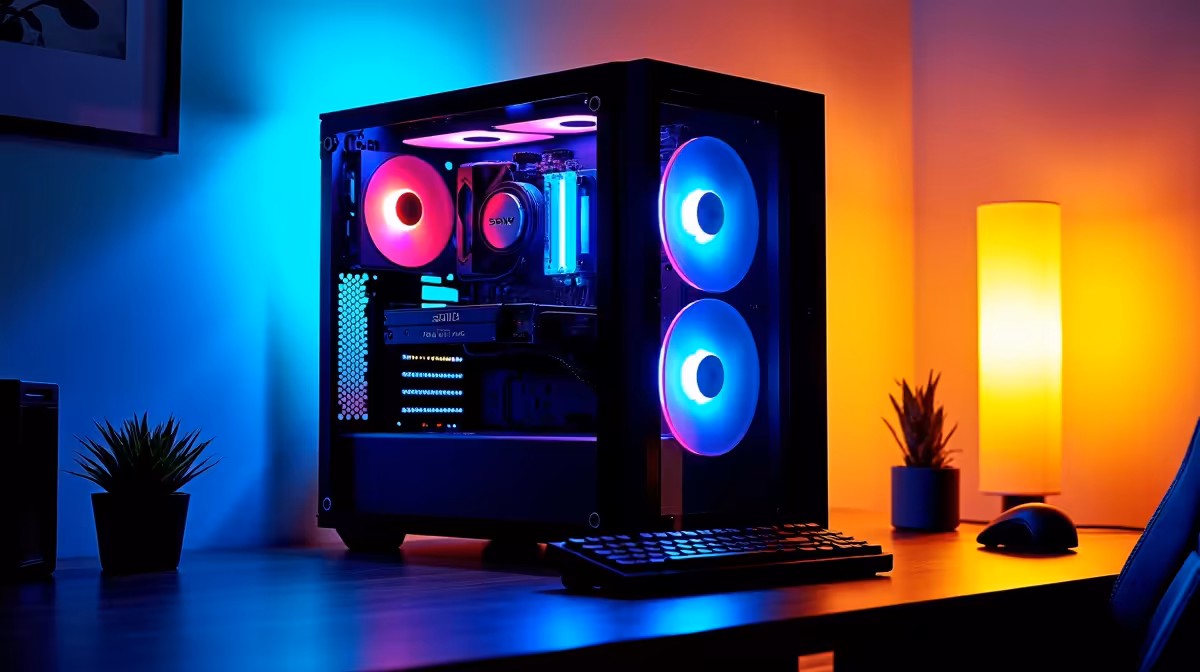 3D Rendering Workstation Worth It for Home Backups