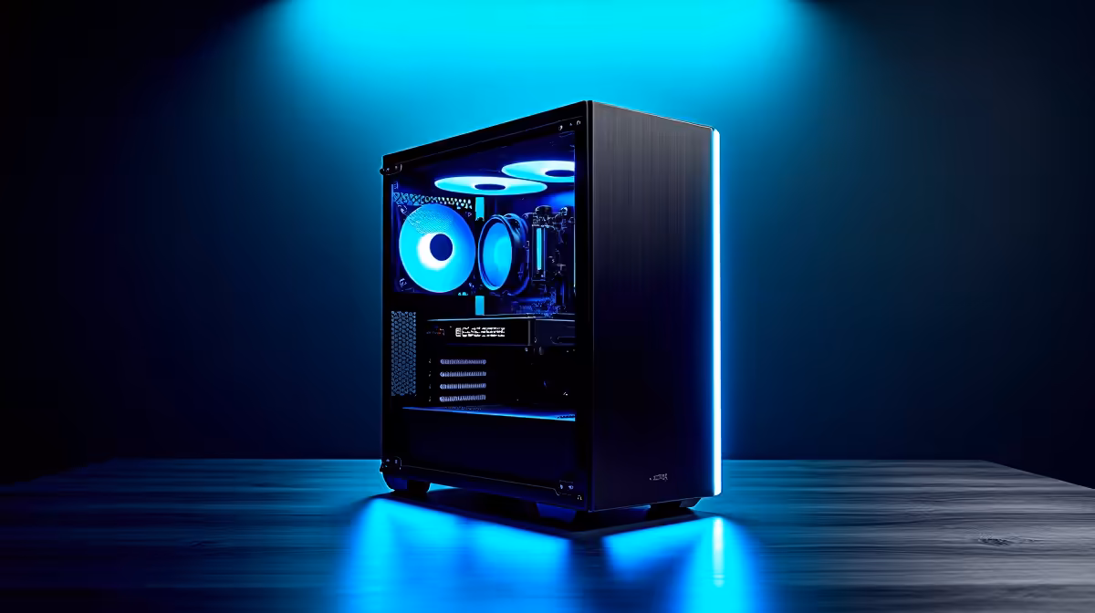 3D Rendering Workstation Worth It for Running Docker