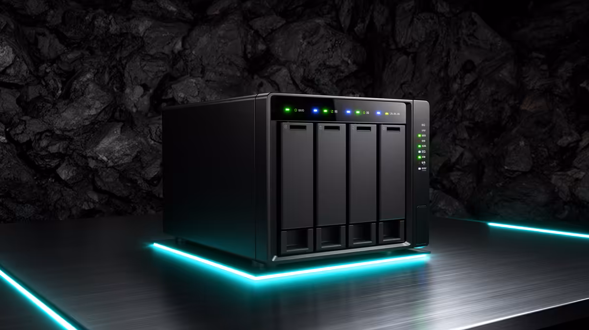 4-bay NAS Actually Worth Buying for Running MATLAB in SA