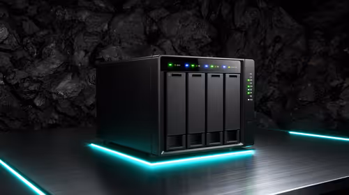 Is a 4-bay NAS actually worth buying for running MATLAB in SA?