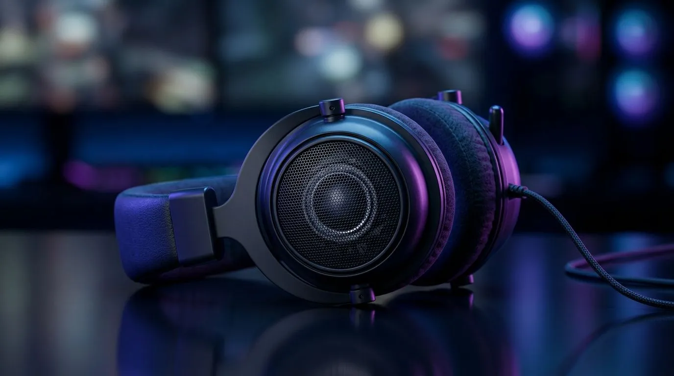 Can 40mm drivers keep up on console?