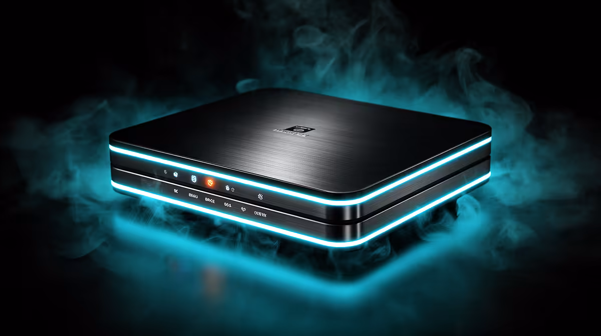 4200Mbps WiFi 6 Router the Best: router capacity checks