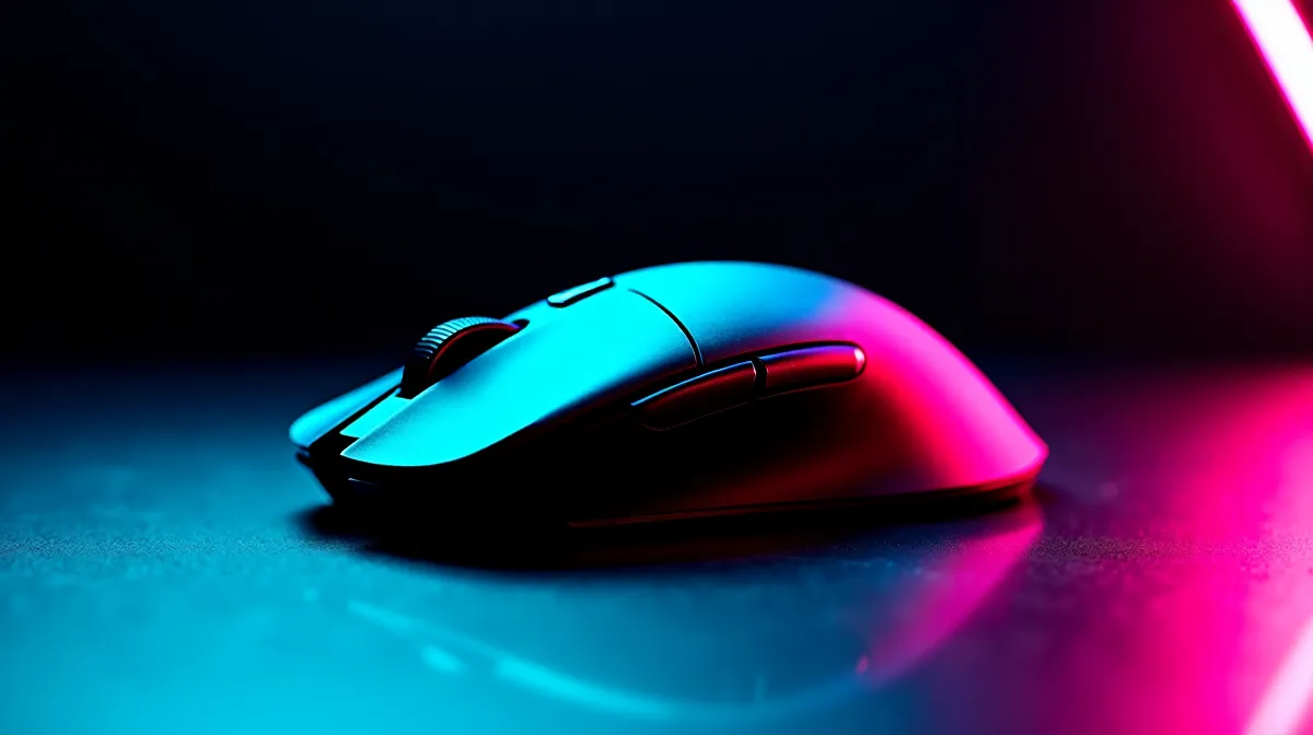 47g weight: control vs fast aim
