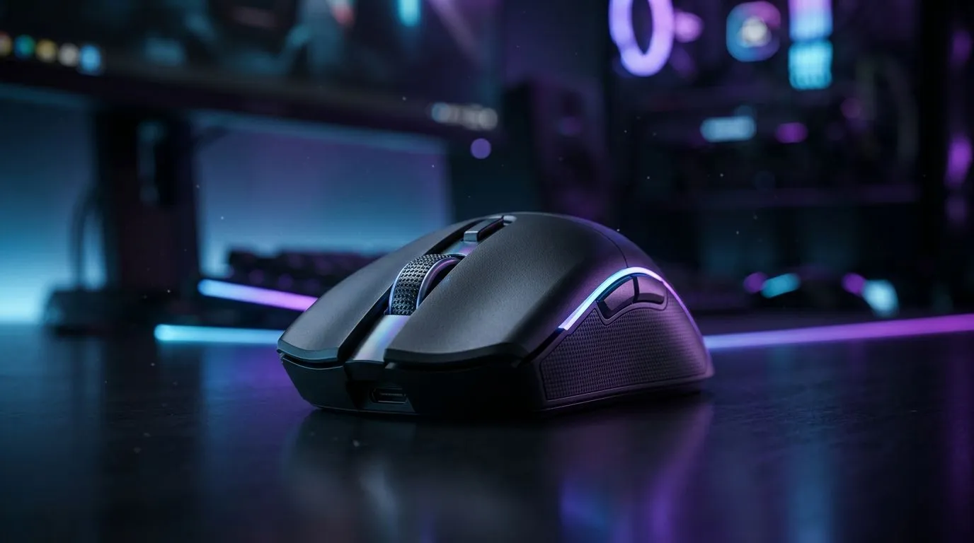 47g weight: comfort, control, and competitive speed