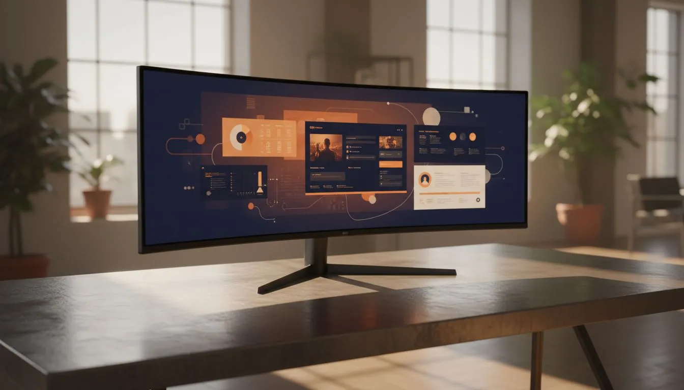 Is a 49-inch Monitor Worth It?