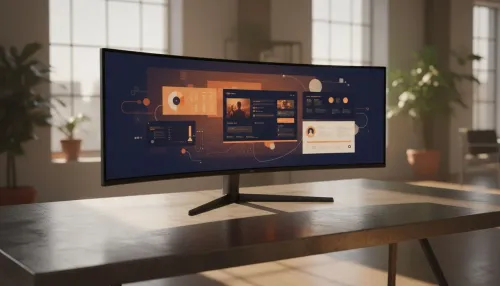 Is a 49-inch Monitor Worth It?