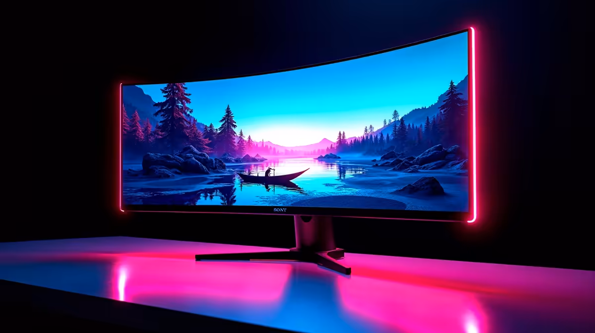 Is a 49-inch super ultrawide Monitor Worth It for
