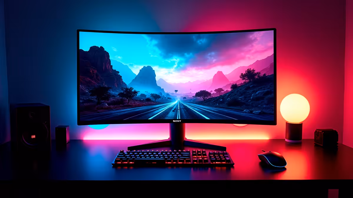 Is a 49-Inch Super Ultrawide Worth It for SA Gamers in?