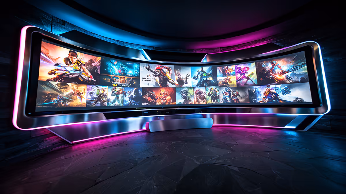 4K 144Hz: What It Costs in GPU Power