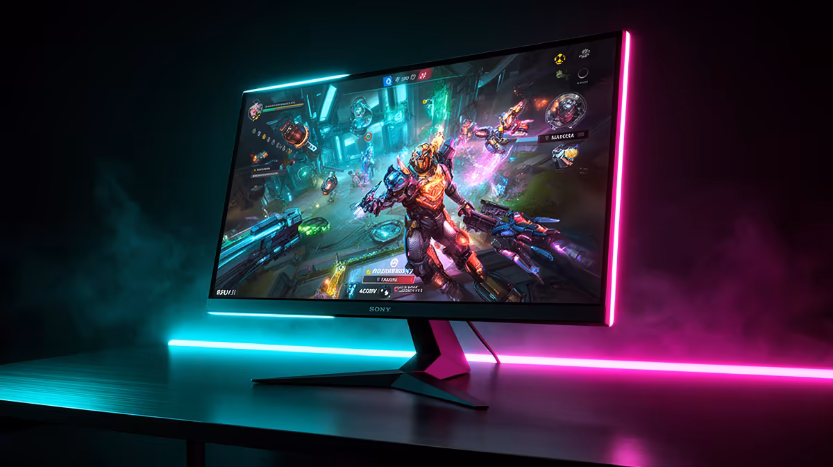 Buyer Notes: a 4K 240Hz Gaming Monitor Worth It for Competit