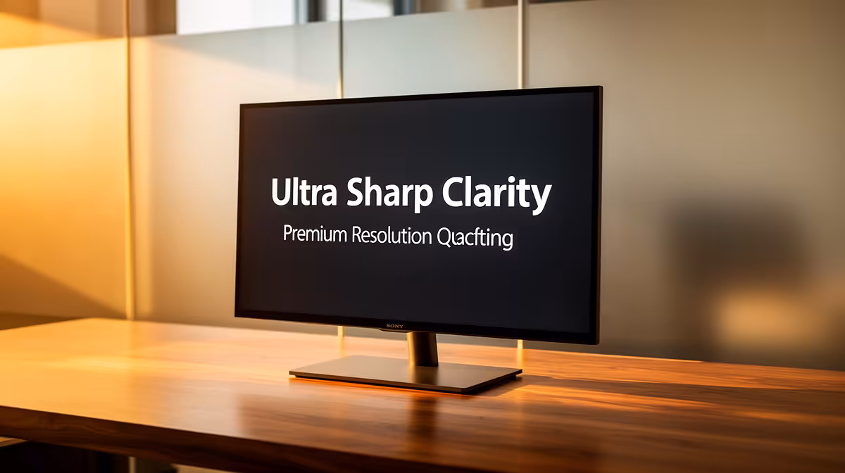 4K Monitor Actually Worth Buying for Everyday Browsing