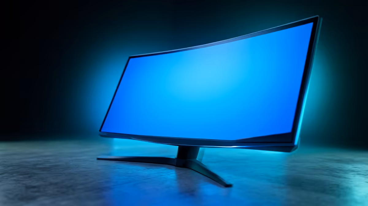 4K Monitor Actually Worth Buying for Racing Simulation