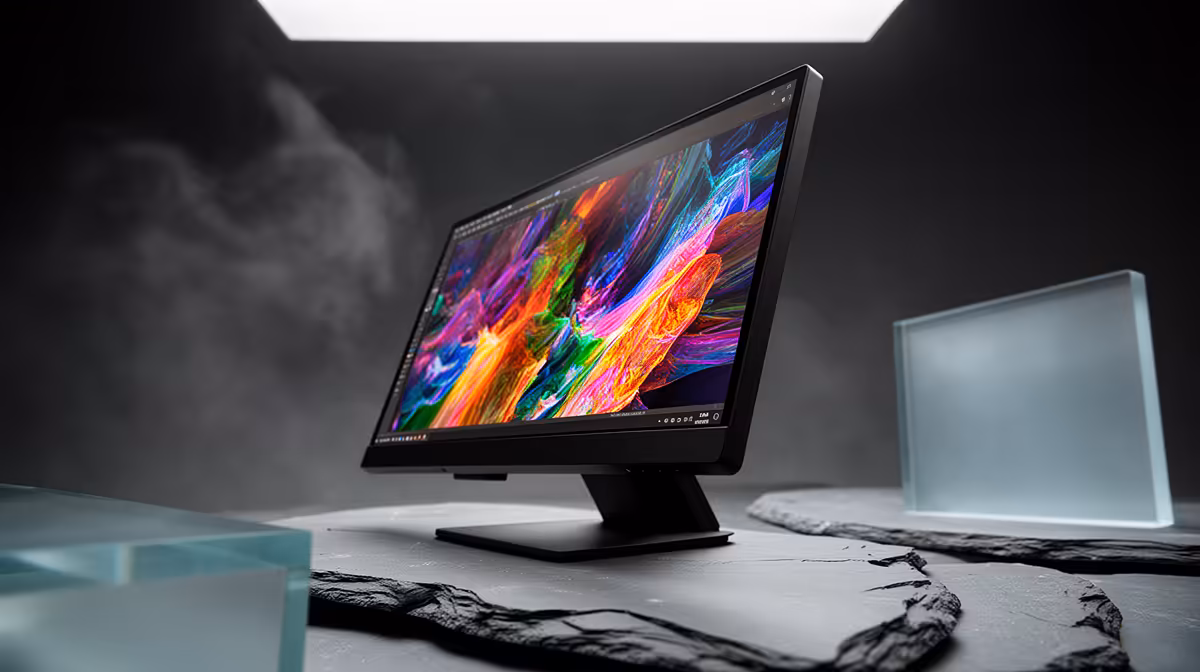 4K Monitor Actually Worth Buying for RAW Photo Work in SA
