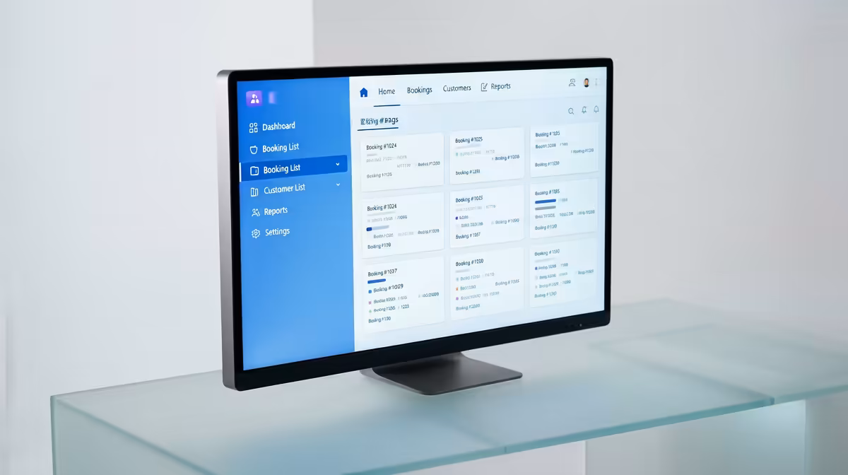4K Monitor Actually Worth Buying for Reception