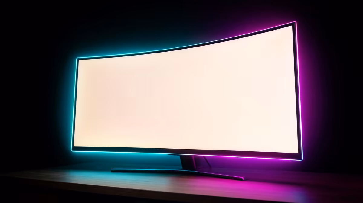 4K Monitor Actually Worth Buying for Streaming on Twitch