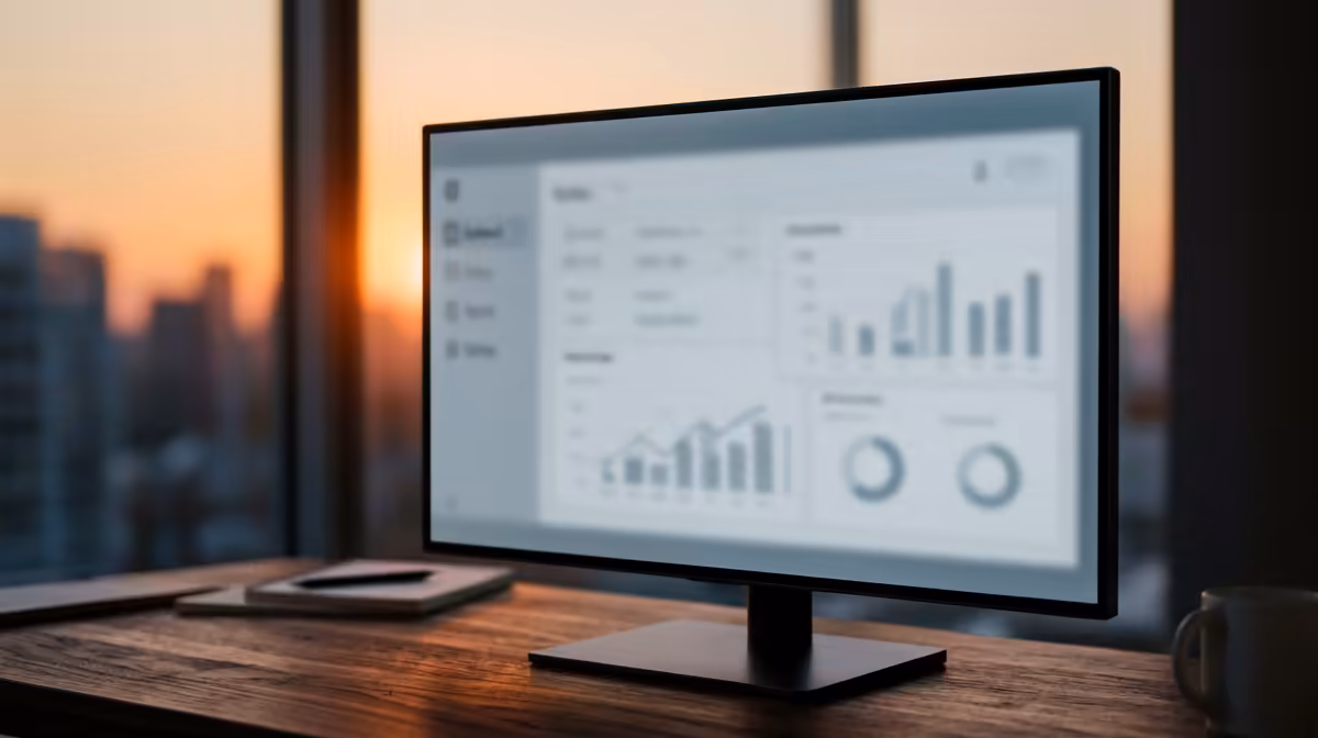 4K Monitor Enough for Accounting and Payroll in South