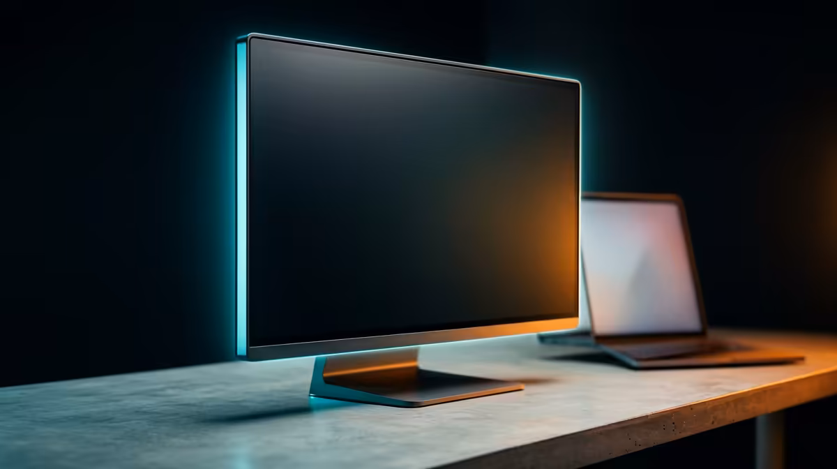 4K Monitor Enough for Editing TikToks in South Africa