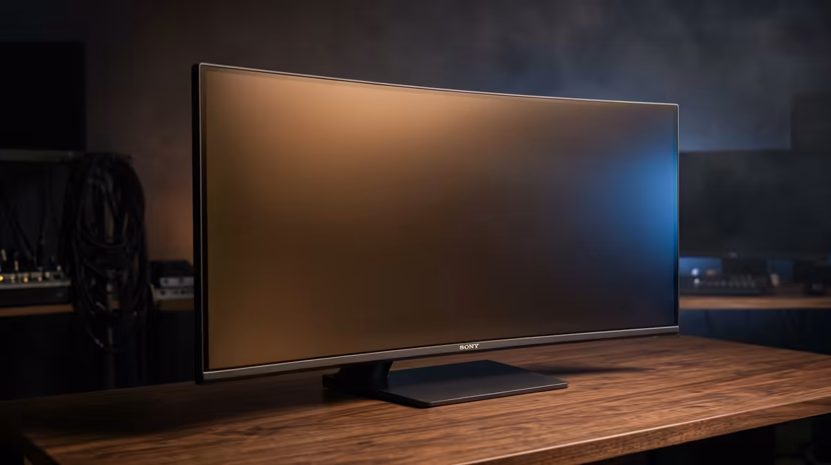4K Monitor Enough for Running a Podcast in South Africa