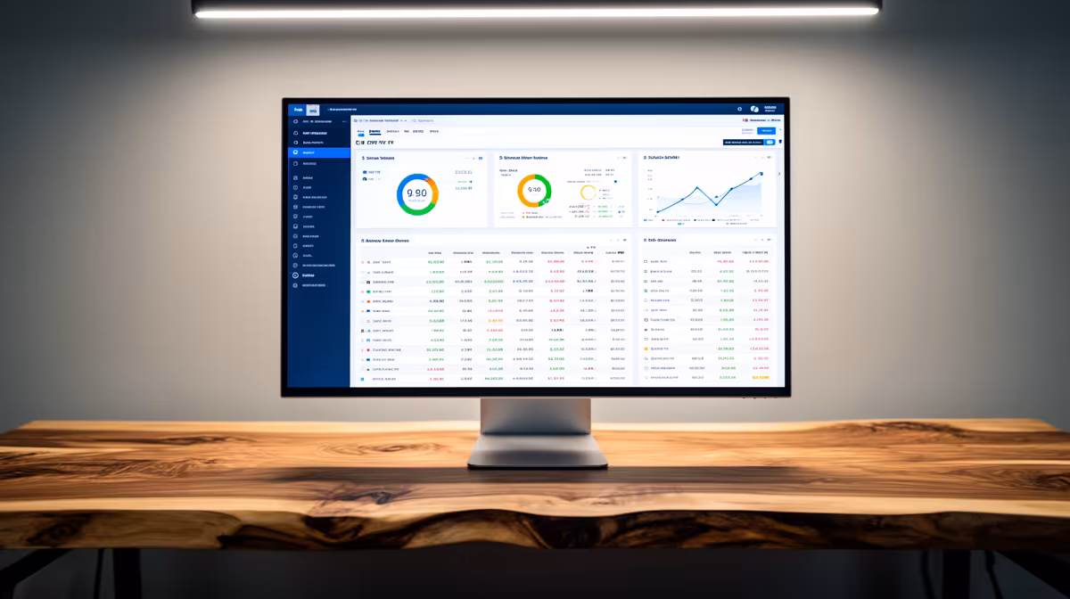4K Monitor Enough for Running Sage and Xero in South