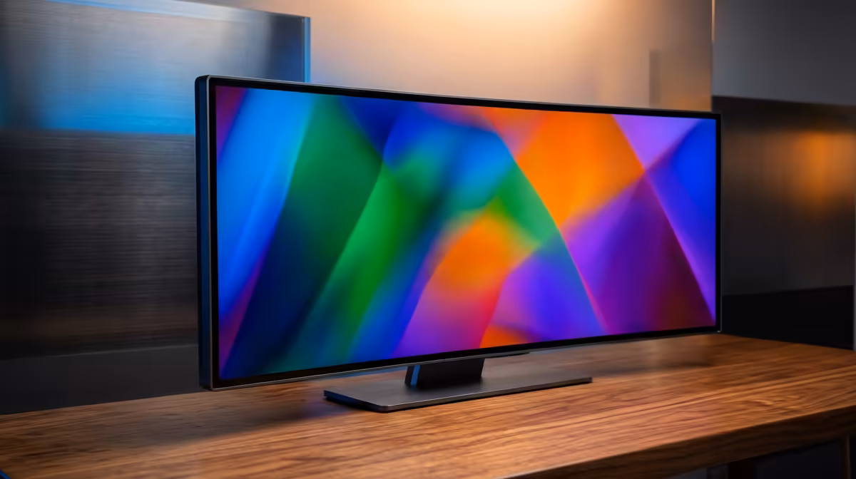 4K Monitor Overkill for a Content Creator in South Africa