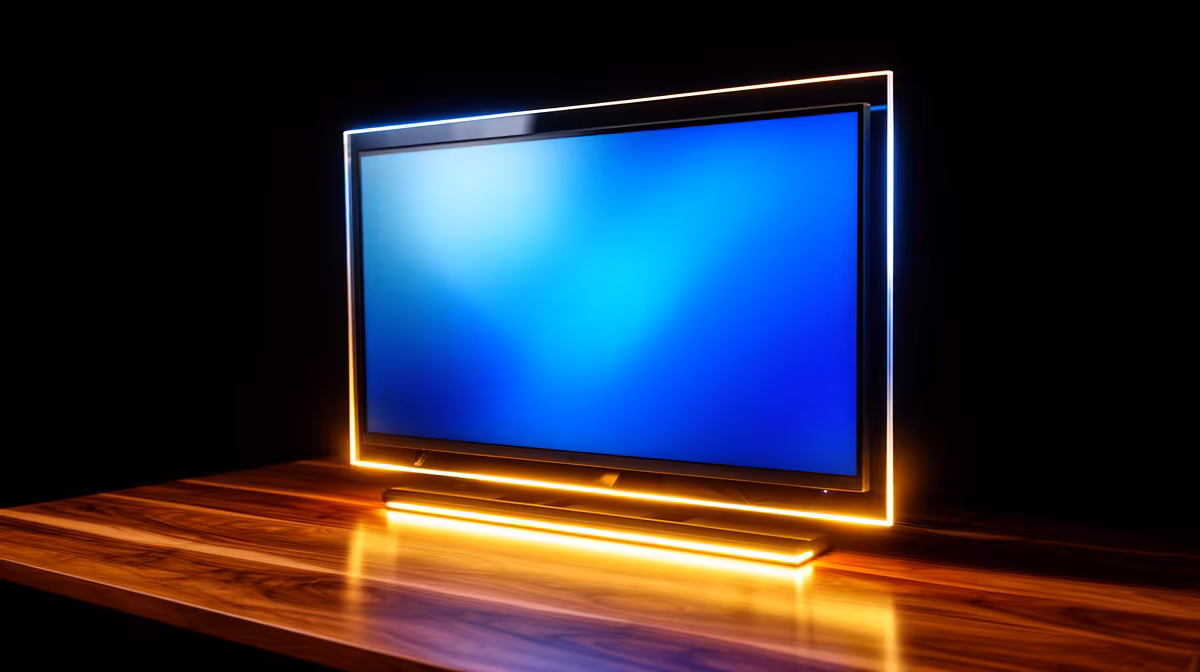 4K Monitor Overkill for a Side-hustler in South Africa