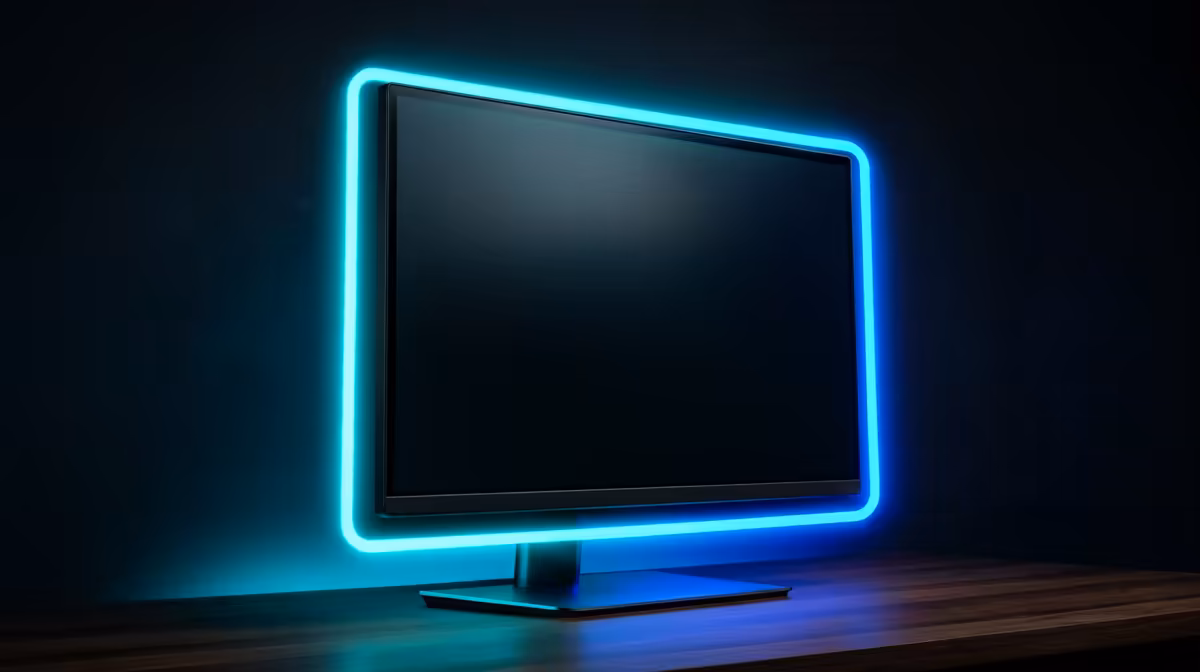 4K Monitor Overkill for an Esports Player in South Africa