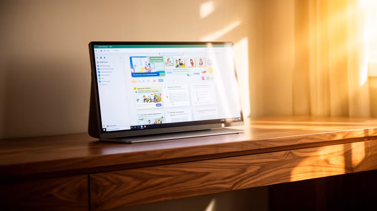 4K Monitor the Right Choice for a Matriculant in SA