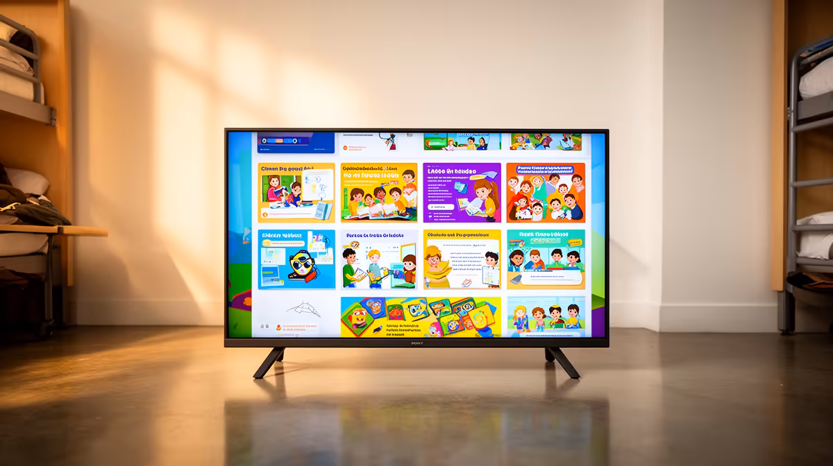 4K Monitor the Right Choice for a Student in SA