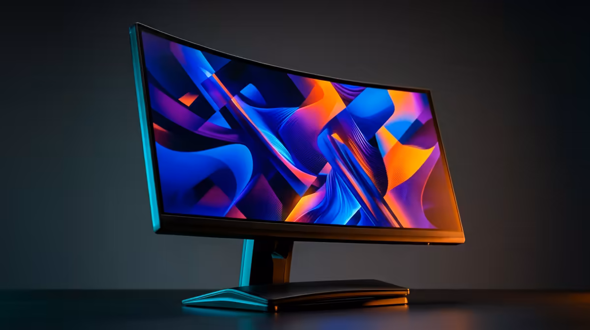 4K Monitor the Right Choice for an Enthusiast in SA
