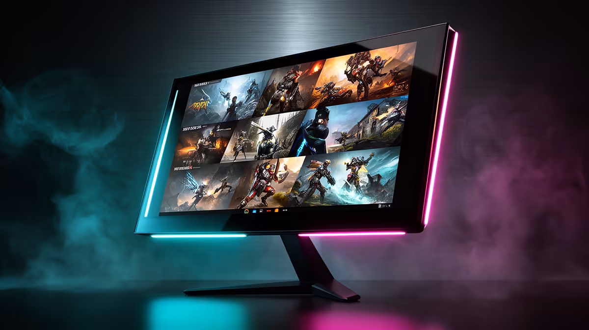 Why 1440p Is the Smarter Buy Here