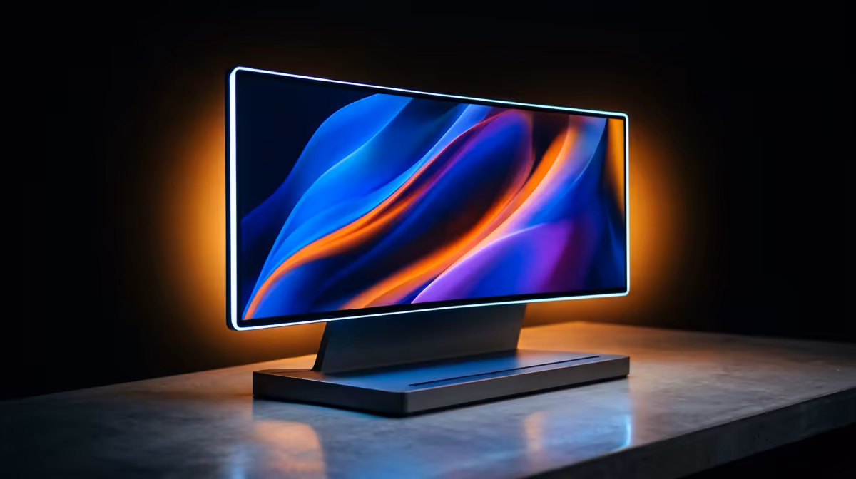 4K Monitor Worth It for a Home Media Server in South
