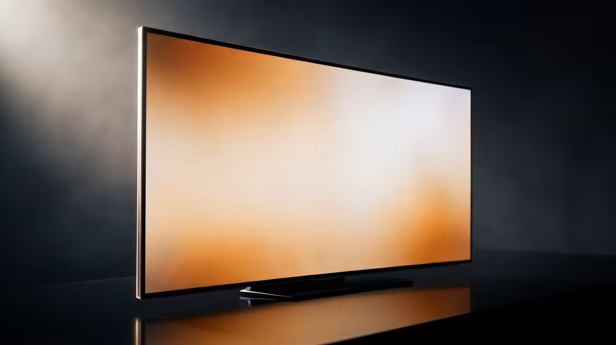 4K Monitor Worth It for Online Church Services in South