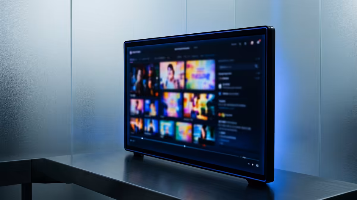 4K Monitor Worth It for Running Plex in South Africa