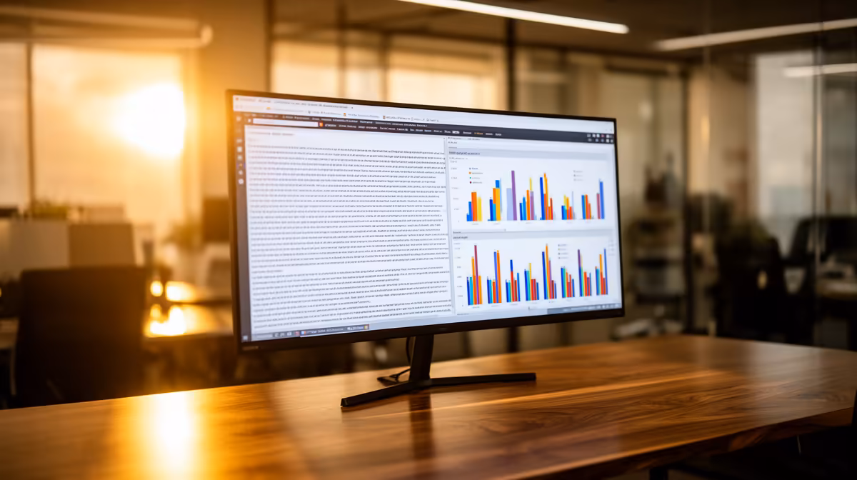 4K Monitor Worth It for Spreadsheet-heavy Work in South
