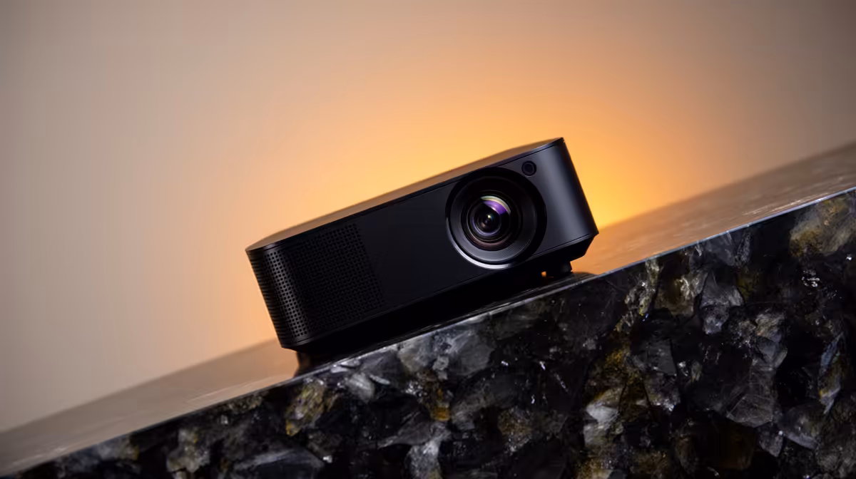 4K Projector Actually Worth Buying for First-time PC