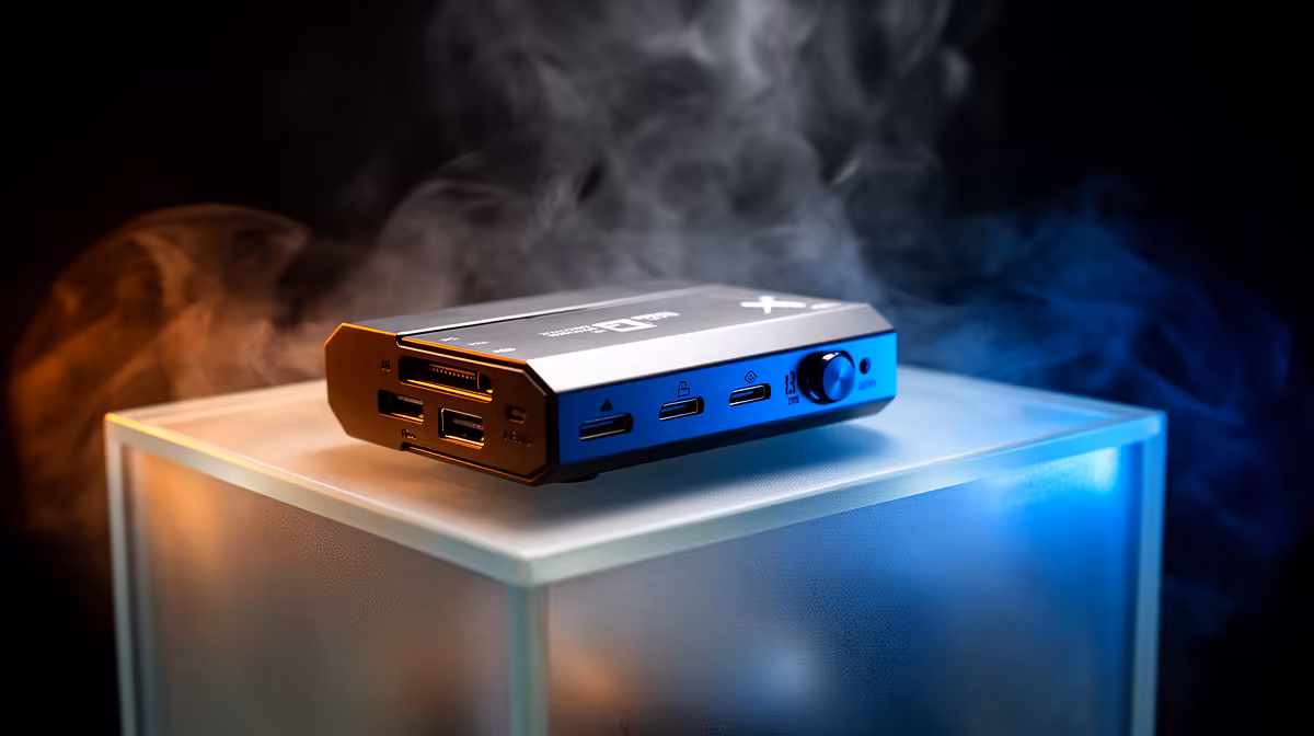 4K Projector Actually Worth Buying for Recording Gameplay