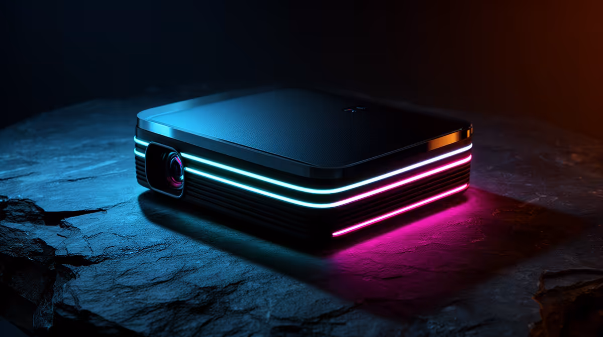 4K Projector Actually Worth Buying for Running Plex in SA