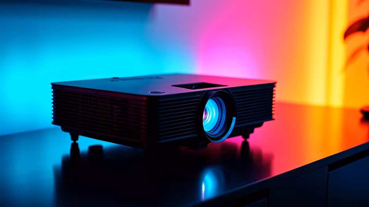 Is a 4K Projector Good for Gaming? Input Lag and