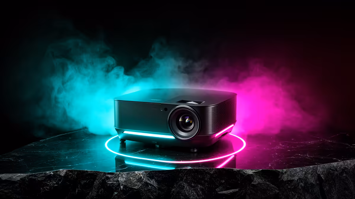 4K Projector Overkill for a TikTok Creator in South Africa