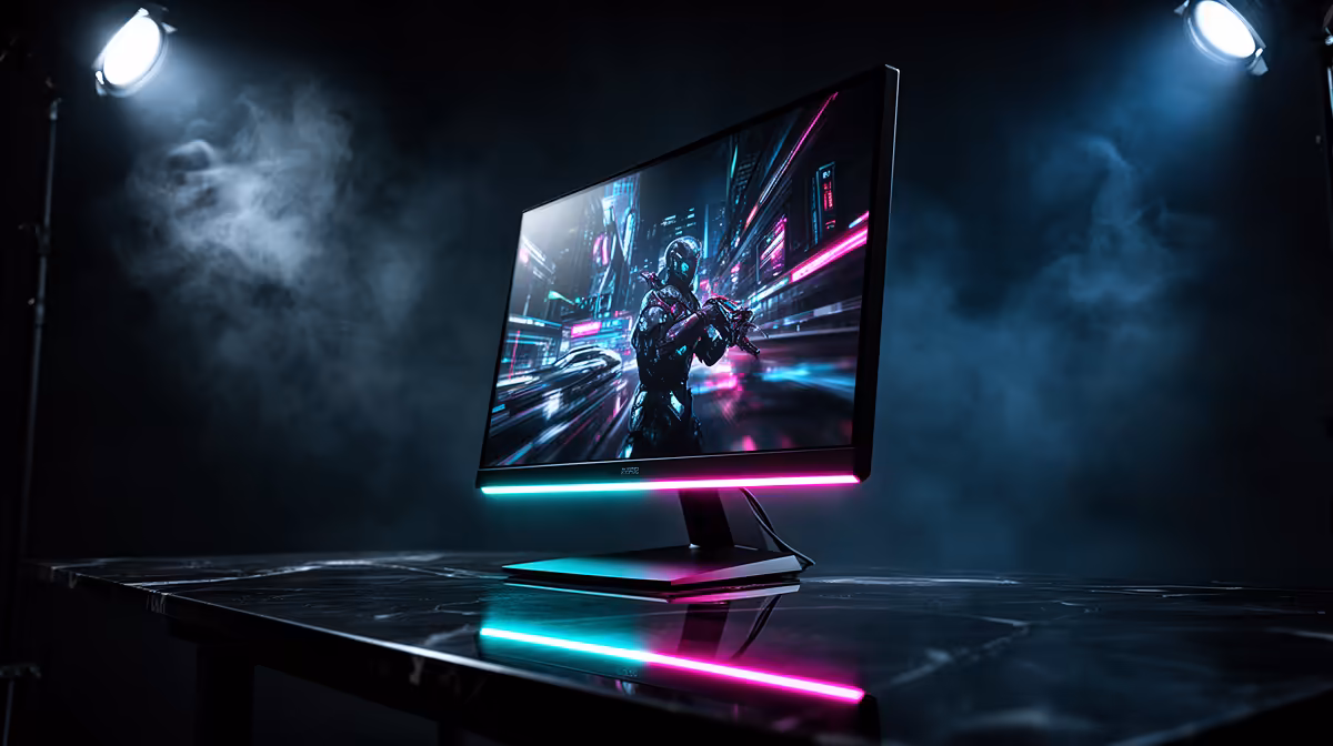 4K Projector the Right Choice for a Competitive Gamer