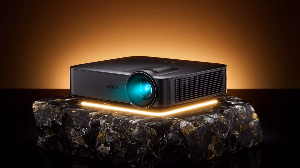 4K Projector Worth It for Emulating Older Consoles