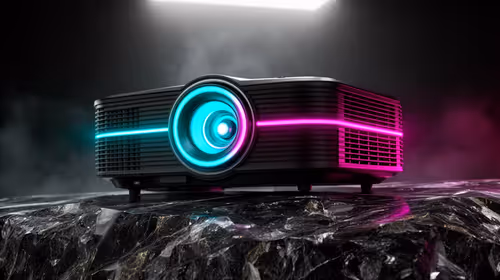 Is a 4K projector worth it for playing Baldur's Gate 3 in South Africa?